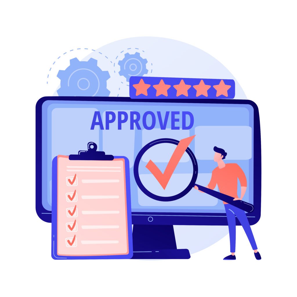 Approved-Plan approval