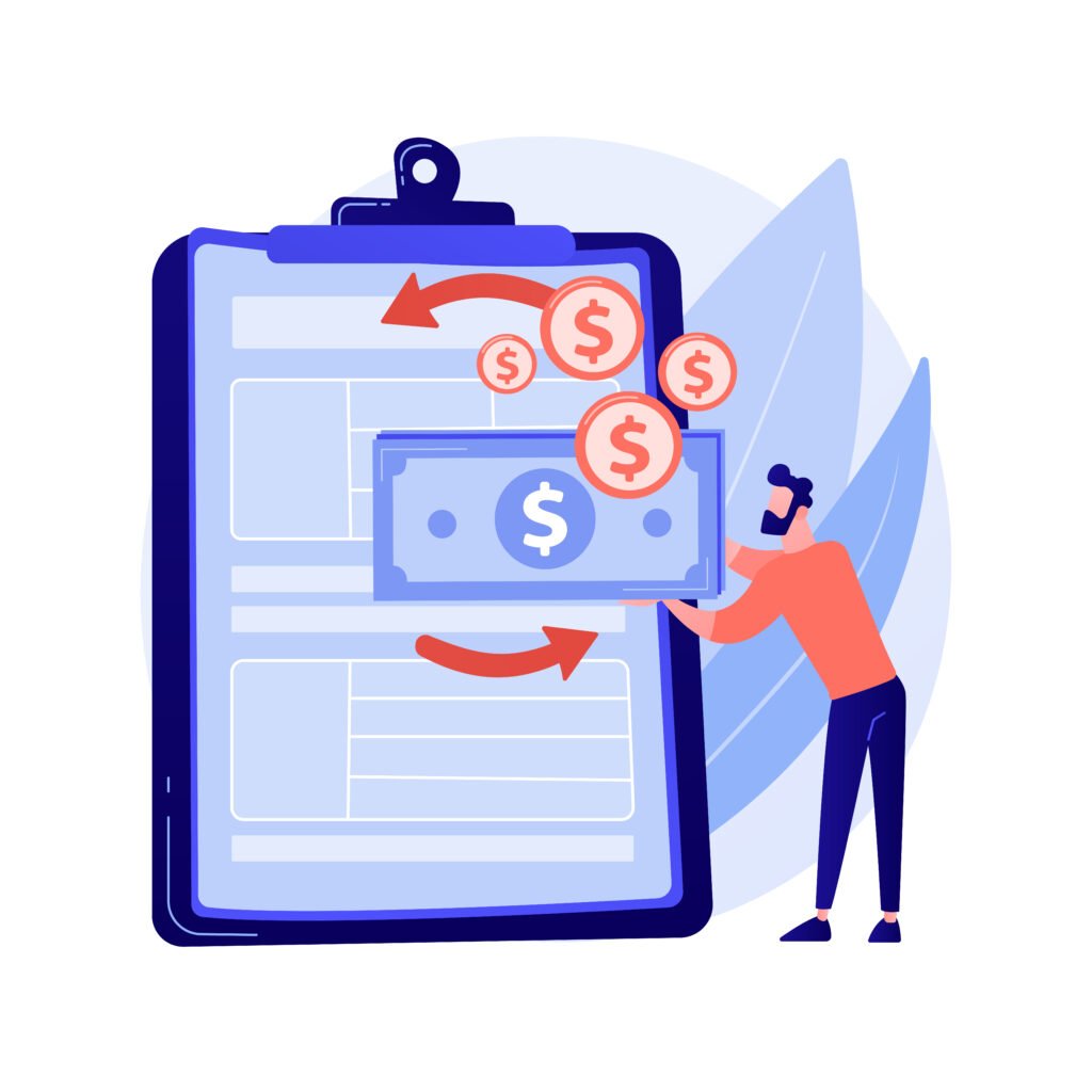 Booking-Plan approval