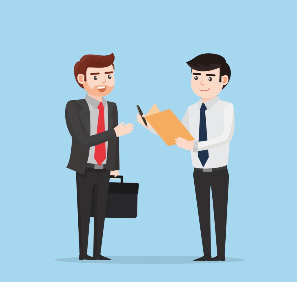 Document-Plan approval