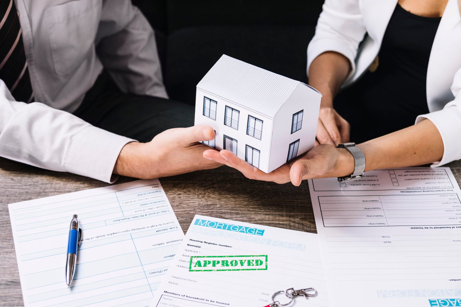 DTCP building approval -Plan approval